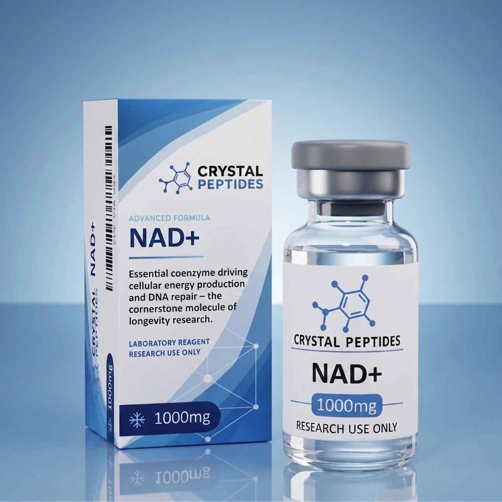 NAD+