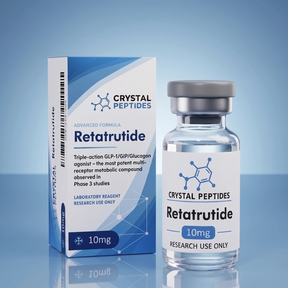 Retatrutide